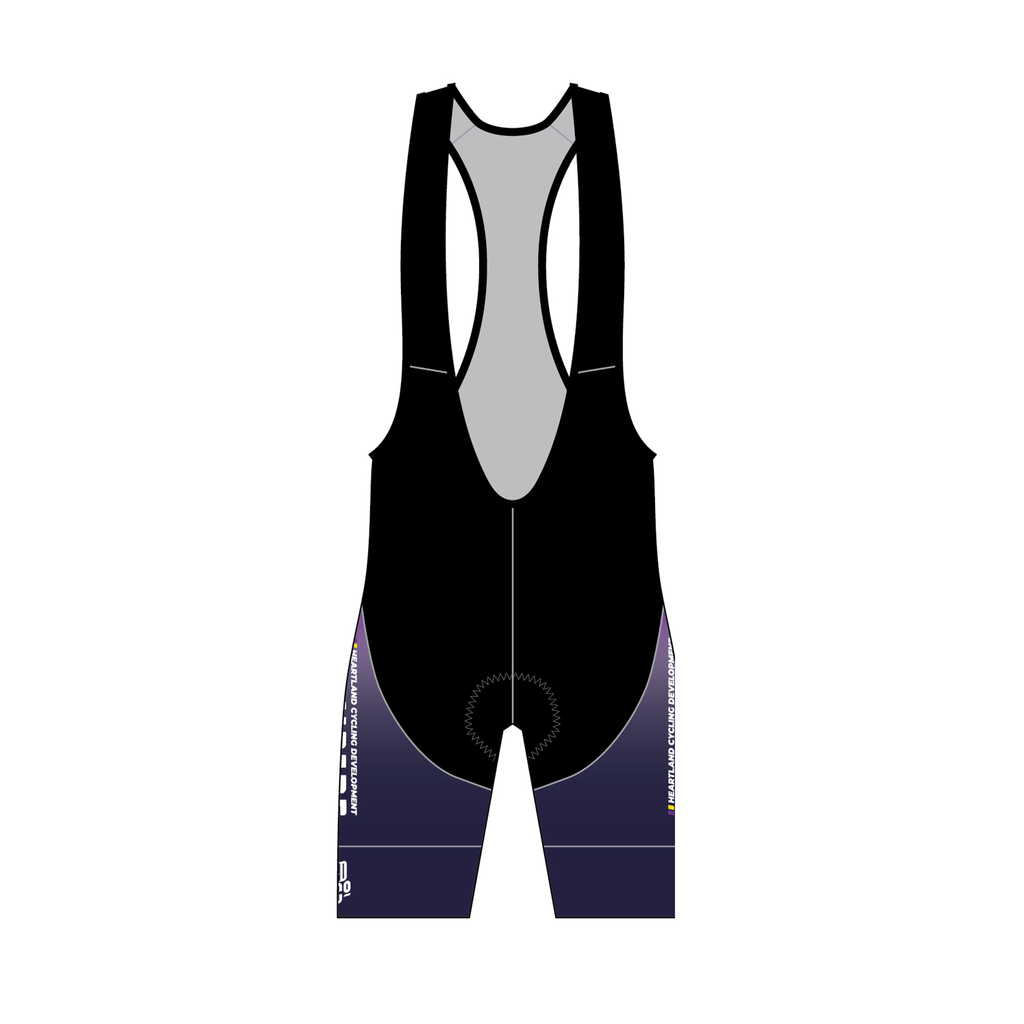 Heartland Cycling Develoment - Bibs