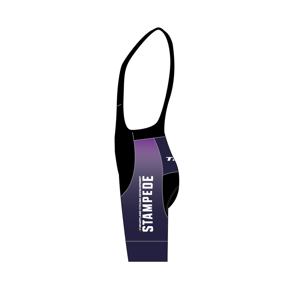 Heartland Cycling Develoment - Bibs