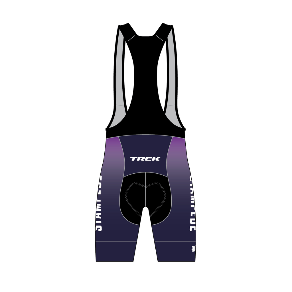 Heartland Cycling Develoment - Bibs