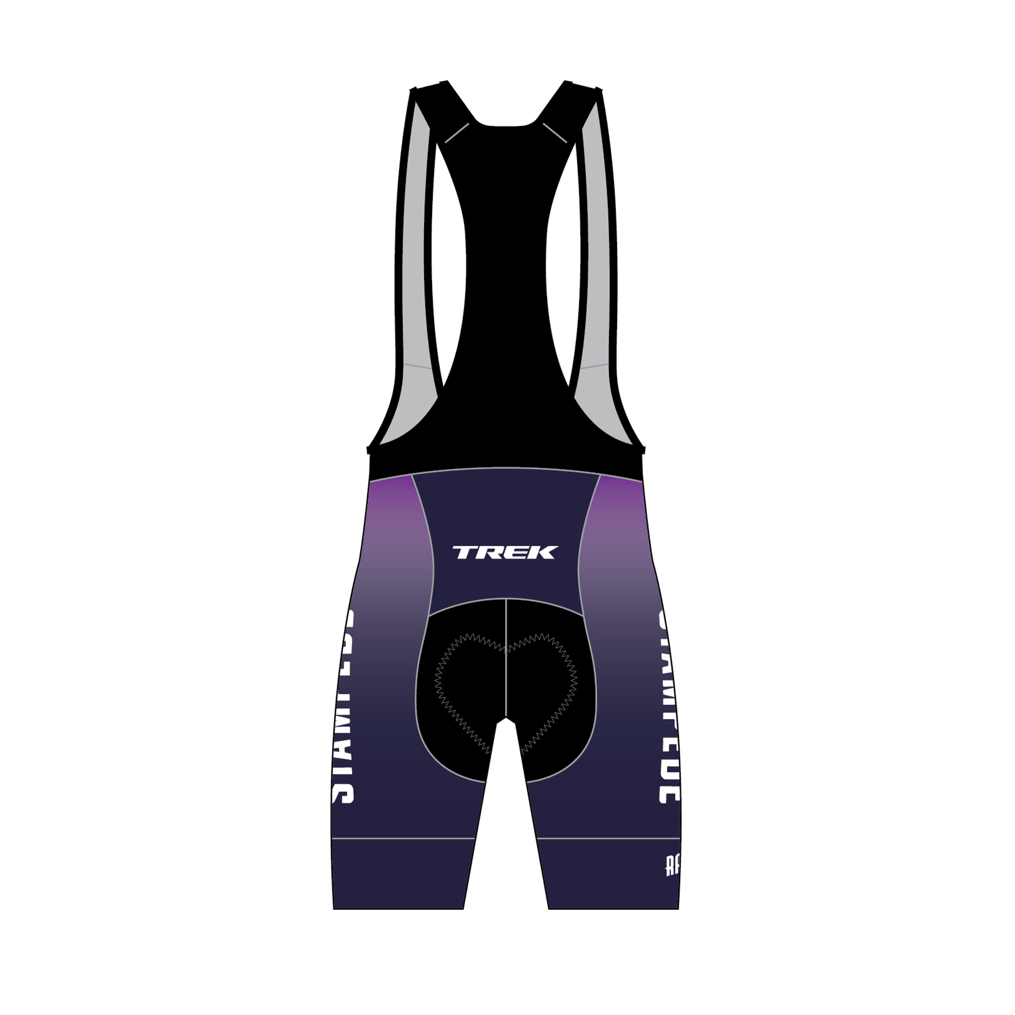 Heartland Cycling Develoment - Bibs
