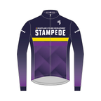 Heartland Cycling Development - Thermal Jacket
