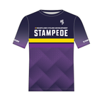 Heartland Cycling Development - Short Sleeve MTB Jersey