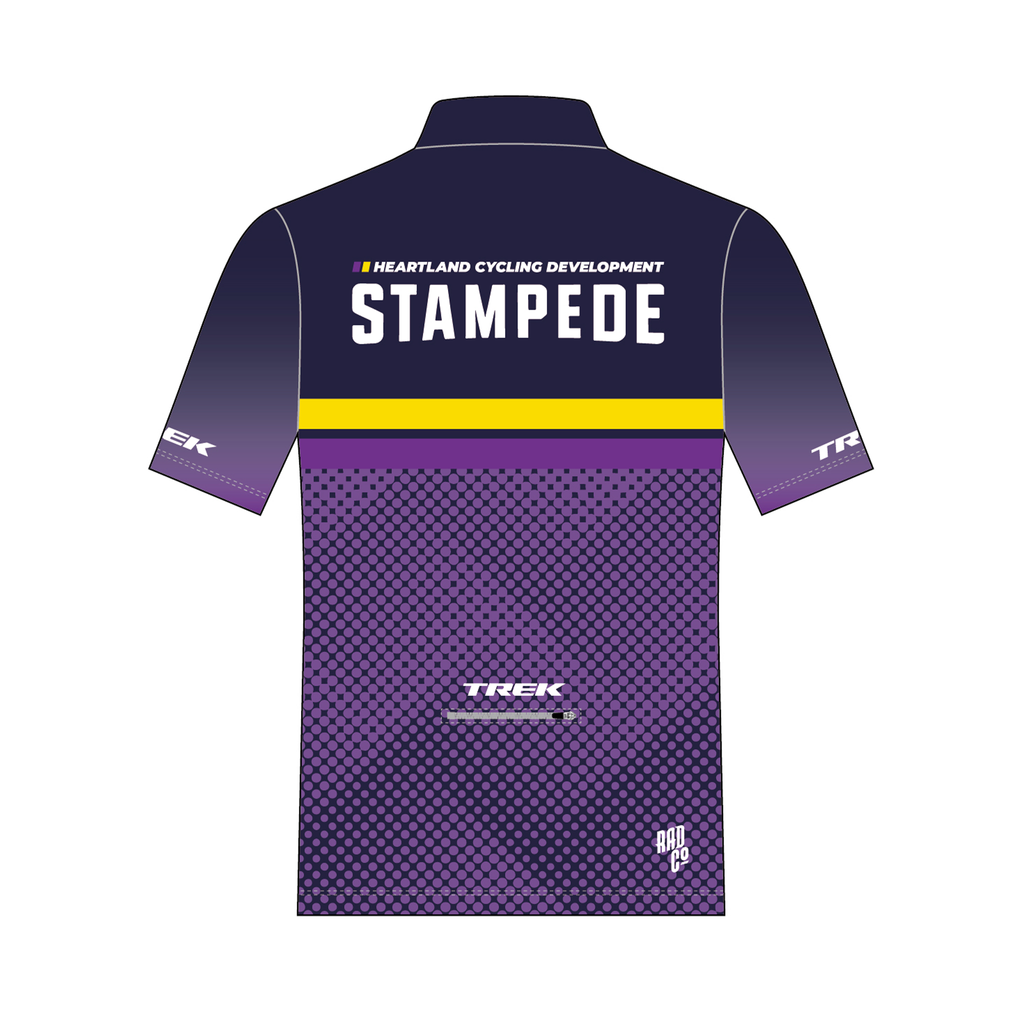 Heartland Cycling Development - Party Shirt
