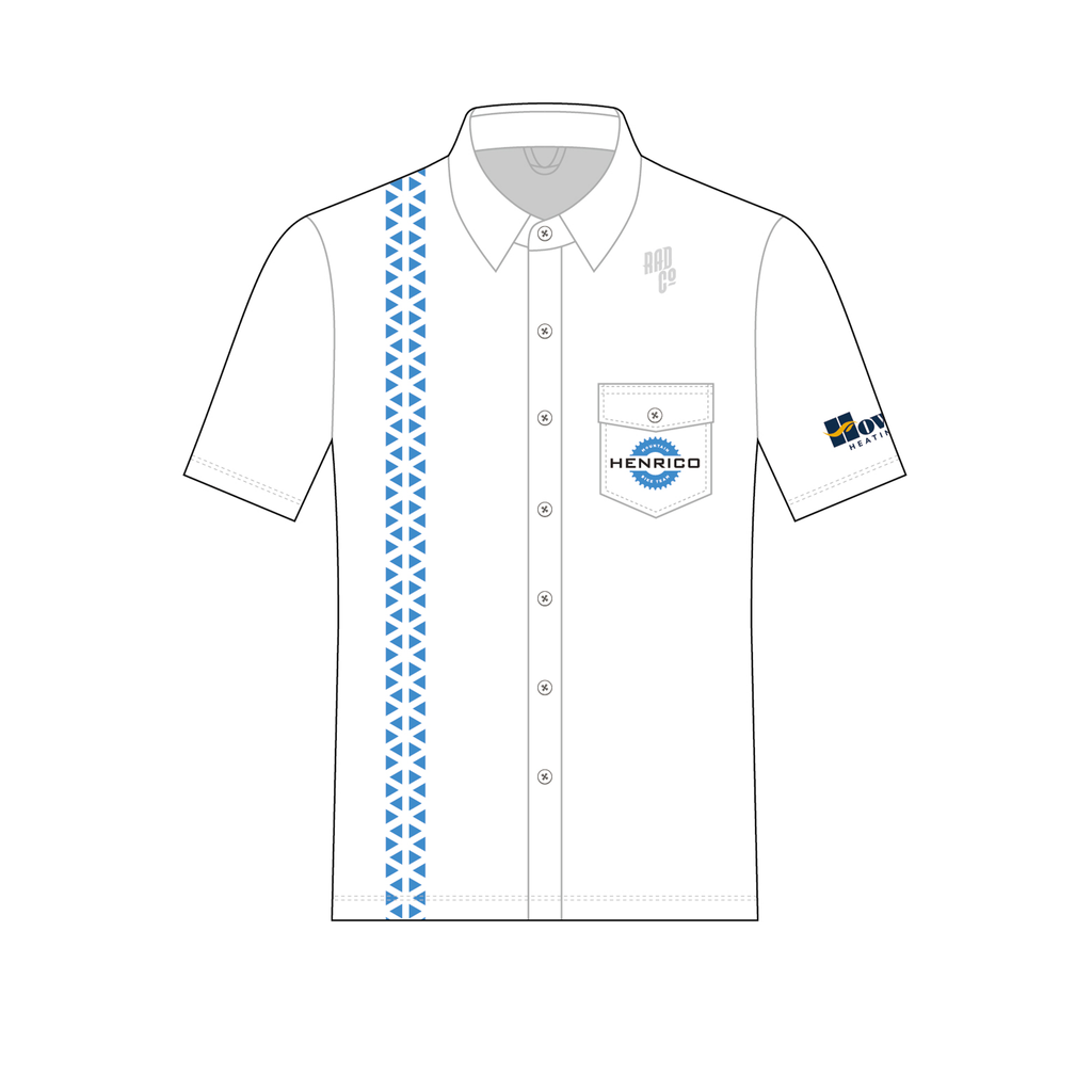 Henrico Mountain Bike Team - Party Shirt
