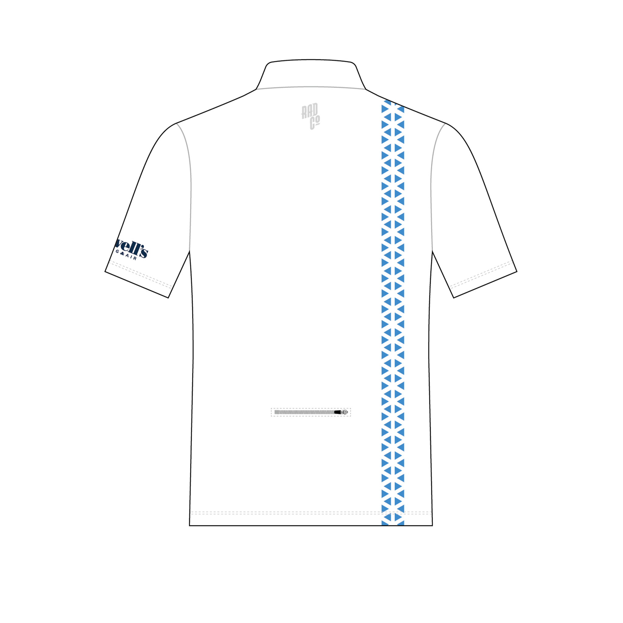 Henrico Mountain Bike Team - Party Shirt