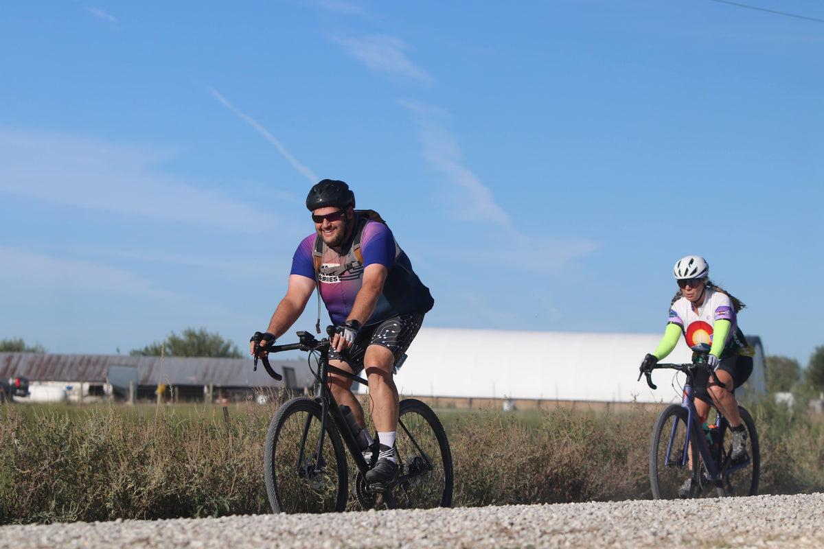 Radical Custom Cycling Apparel