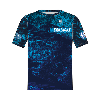 KICL - Short Sleeve MTB Jersey - Unisex