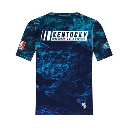 KICL - Short Sleeve MTB Jersey - Unisex