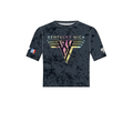 '26 KICL - Cropped MTB Jersey