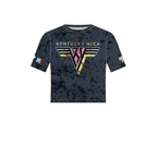 '26 KICL - Cropped MTB Jersey