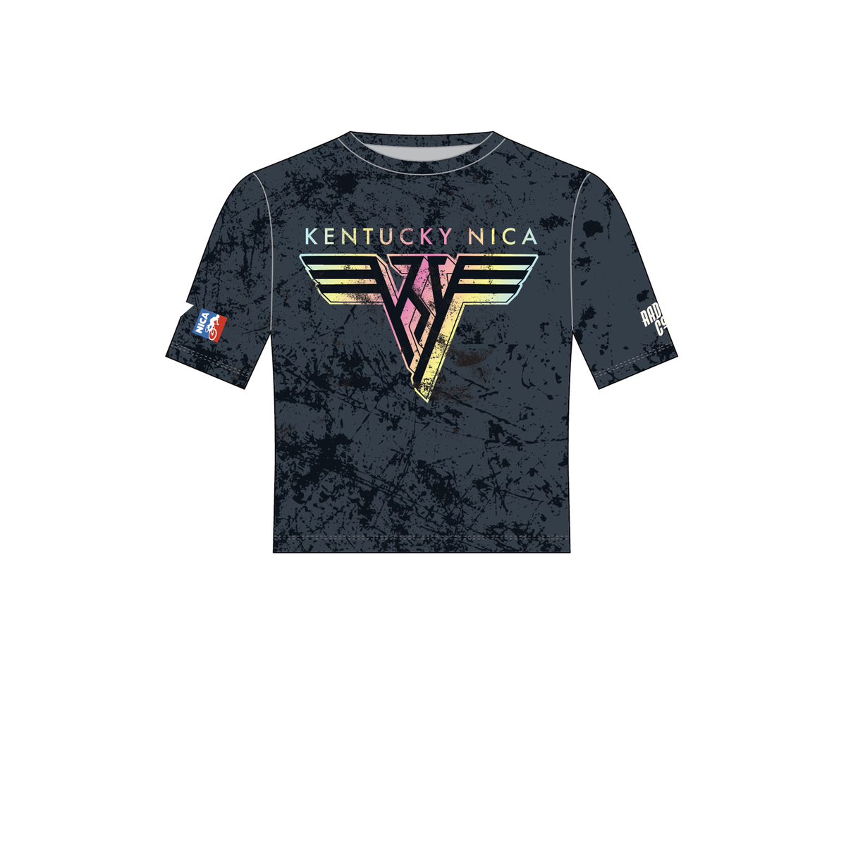 '26 KICL - Cropped MTB Jersey