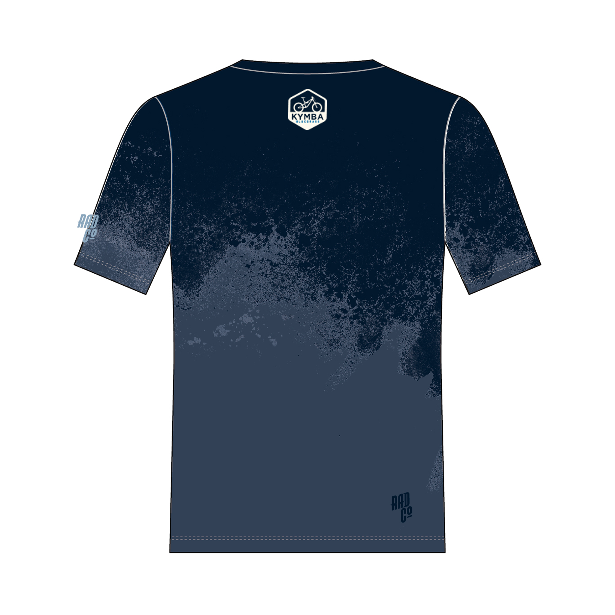 KYMBA Bluegrass - Short Sleeve MTB Jersey