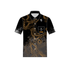 KYMBA Louisville + Lincoln Trails - Party Shirt