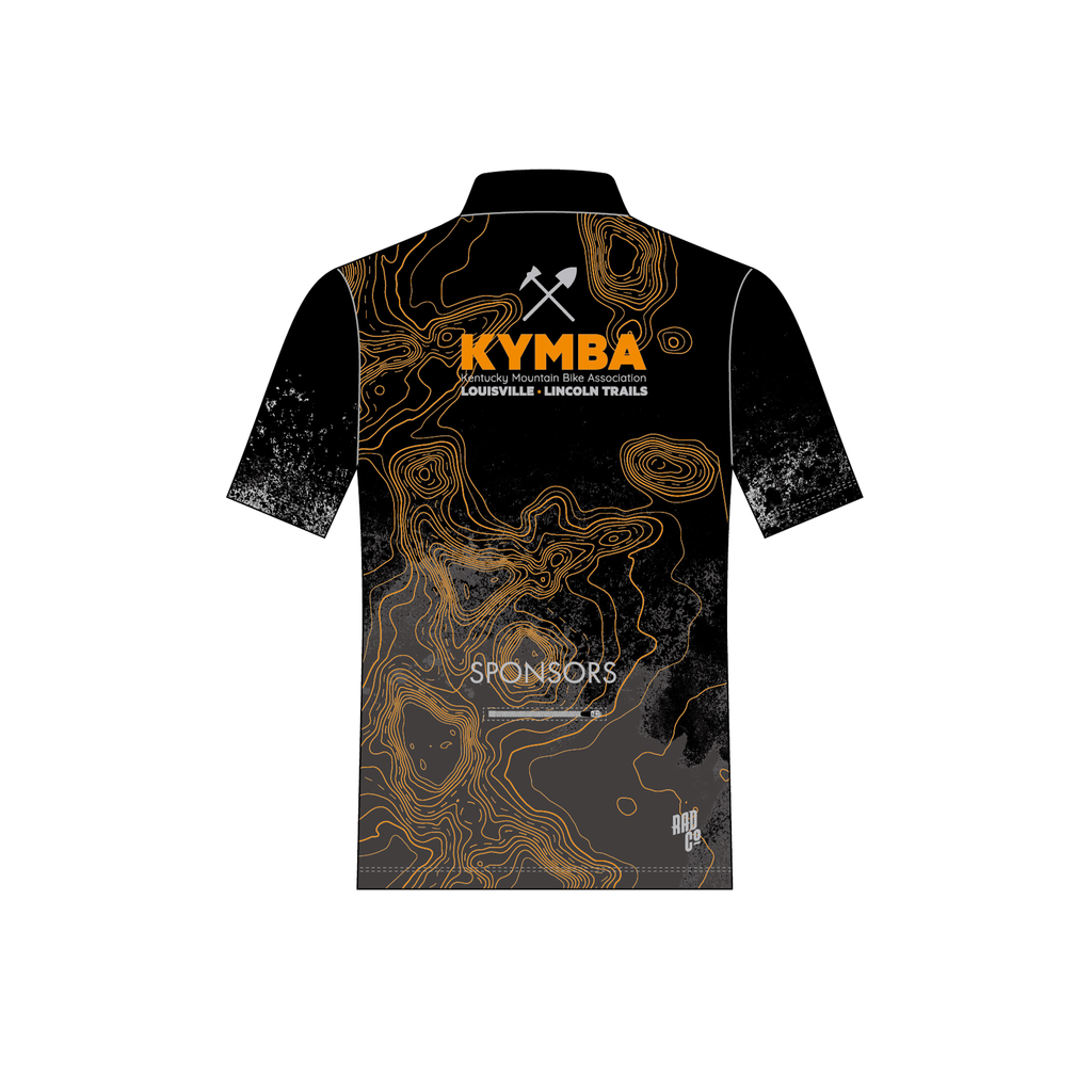 KYMBA Louisville + Lincoln Trails - Party Shirt