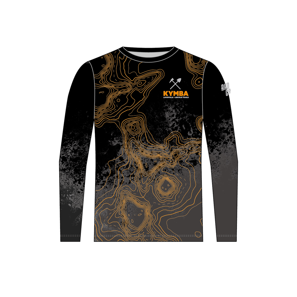 KYMBA Louisville + Lincoln Trails - Long Sleeve MTB Jersey