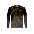 KYMBA Louisville + Lincoln Trails - Long Sleeve MTB Jersey