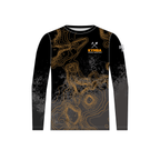 KYMBA Louisville + Lincoln Trails - Long Sleeve MTB Jersey