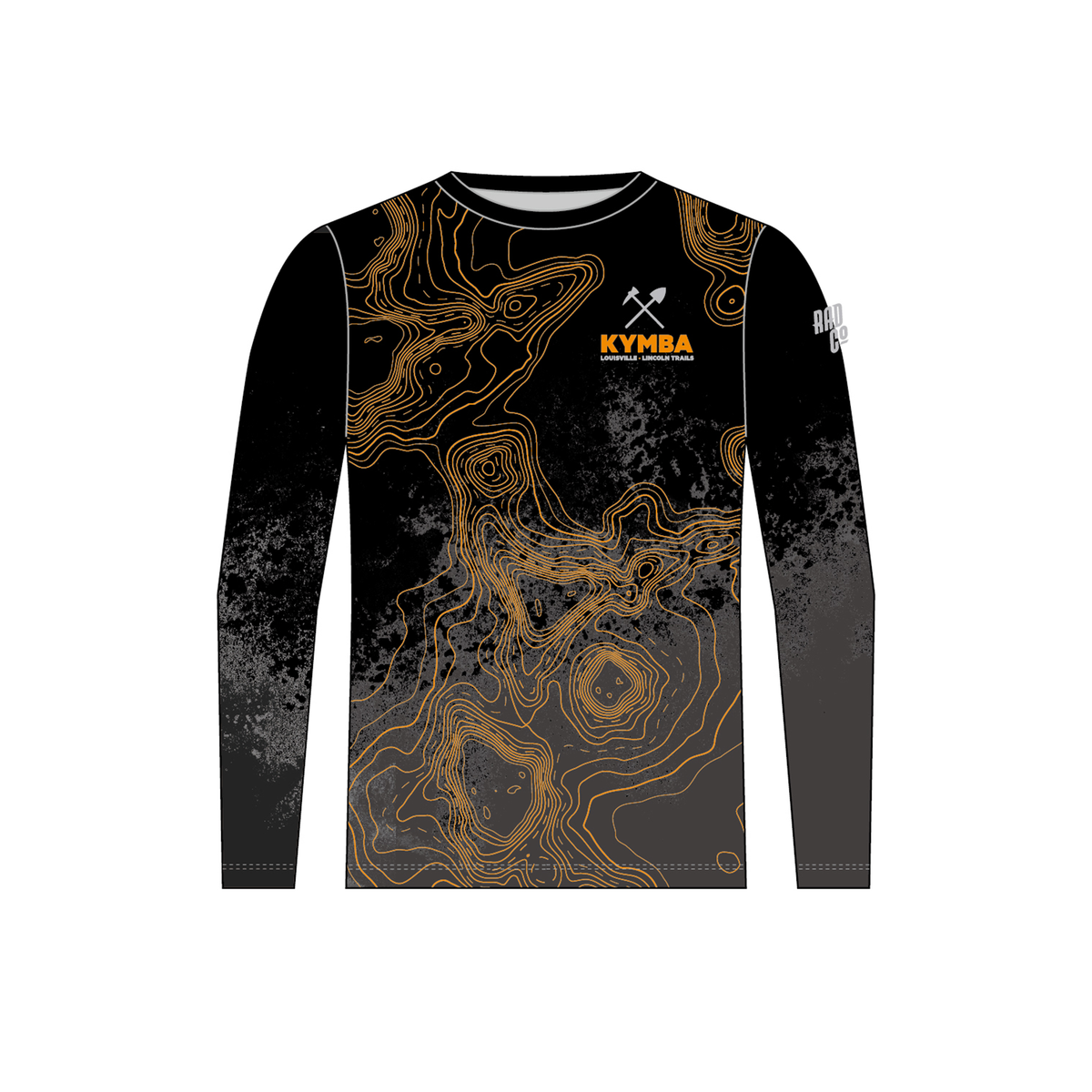KYMBA Louisville + Lincoln Trails - Long Sleeve MTB Jersey