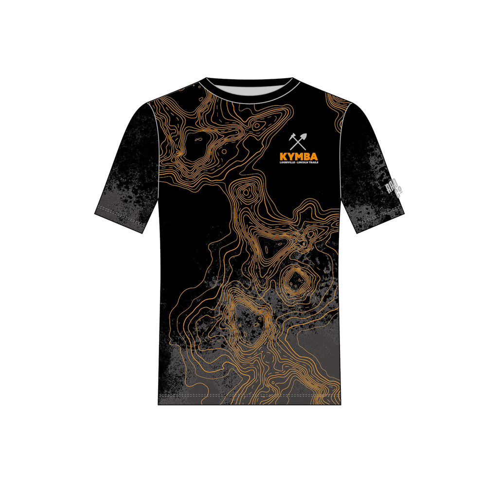 KYMBA Louisville + Lincoln Trails - Short Sleeve MTB Jersey