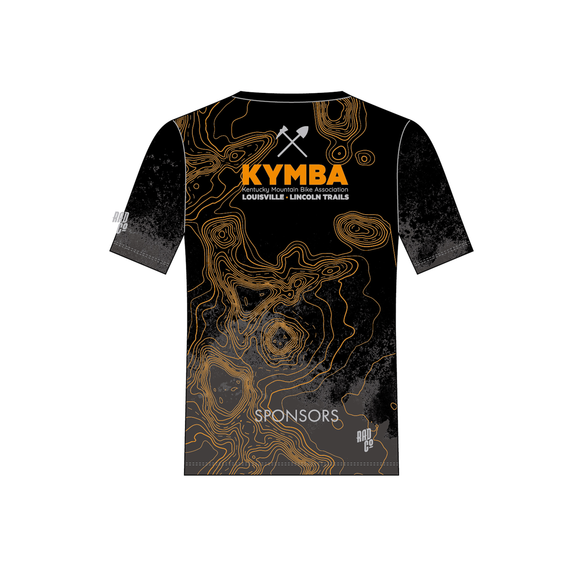 KYMBA Louisville + Lincoln Trails - Short Sleeve MTB Jersey