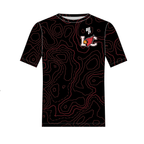 Livingston MTB - Short Sleeve MTB Jersey