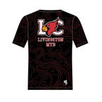 Livingston MTB - Short Sleeve MTB Jersey