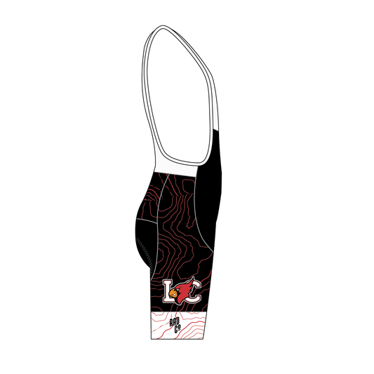 Livingston MTB - Bibs - Womens