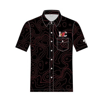 Livingston MTB - Party Shirt