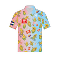 Corn Mile High Life - Party Shirt