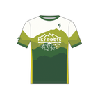 NKY Roots - TEAM Short Sleeve MTB Jersey