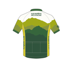 NKY Roots - TEAM Short Sleeve Zip Jersey