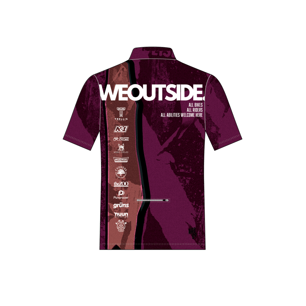 Outsiders - Party Shirt