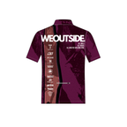 Outsiders - Party Shirt