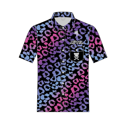 Pittsburgh Babes on Bikes - Party Shirt
