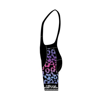 Pittsburgh Babes On Bikes - Bibs