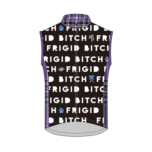 Frigid Bitch - Wind Vest