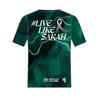 Ride4Sarah - MTB Jersey