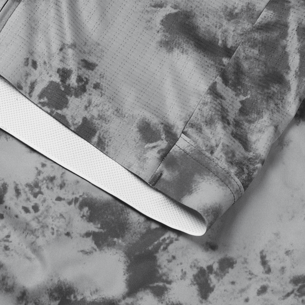 Eco Pro Short Sleeve Zip Jersey