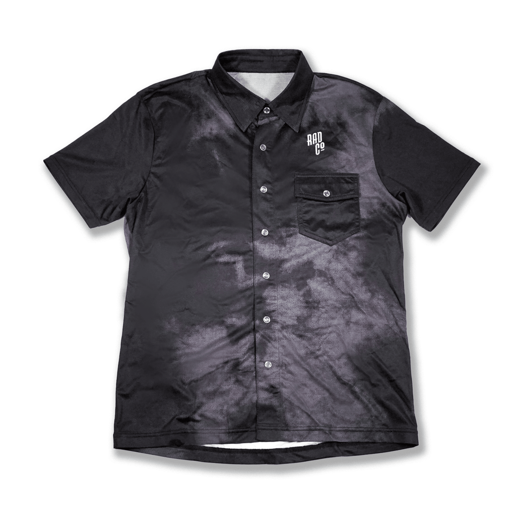 Luxe Party Shirt