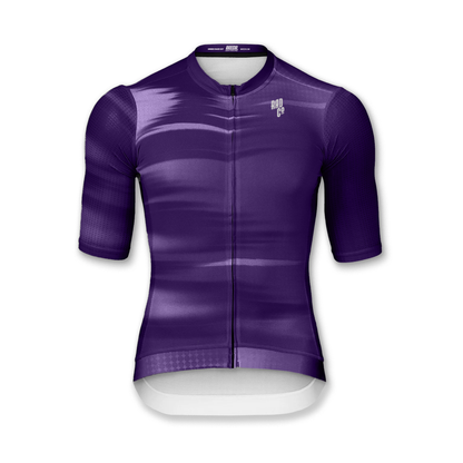 Heartland Cycling Development - Deluxe Short Sleeve Jersey