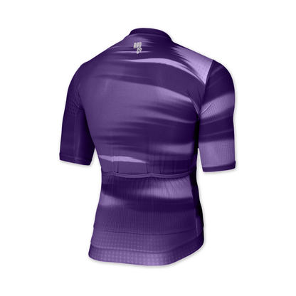 Heartland Cycling Development - Deluxe Short Sleeve Jersey