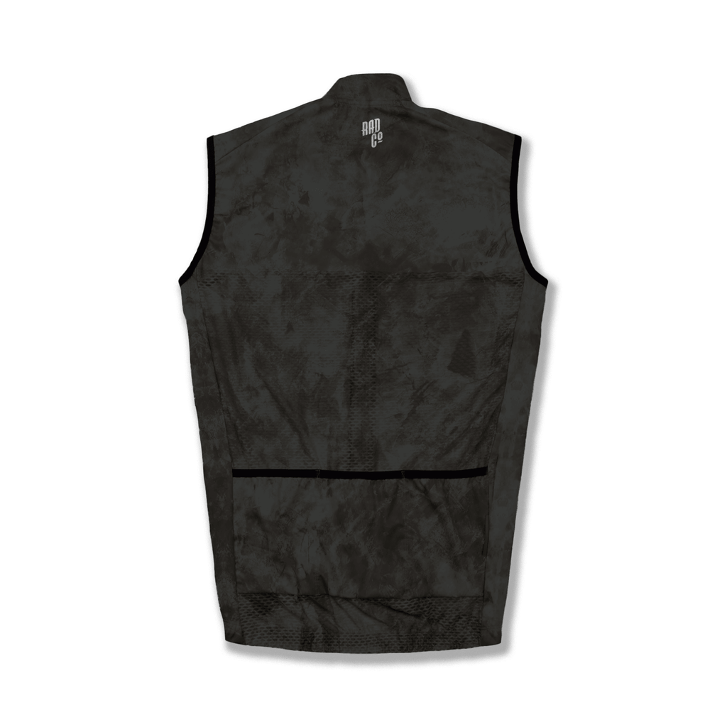 Wind Vest