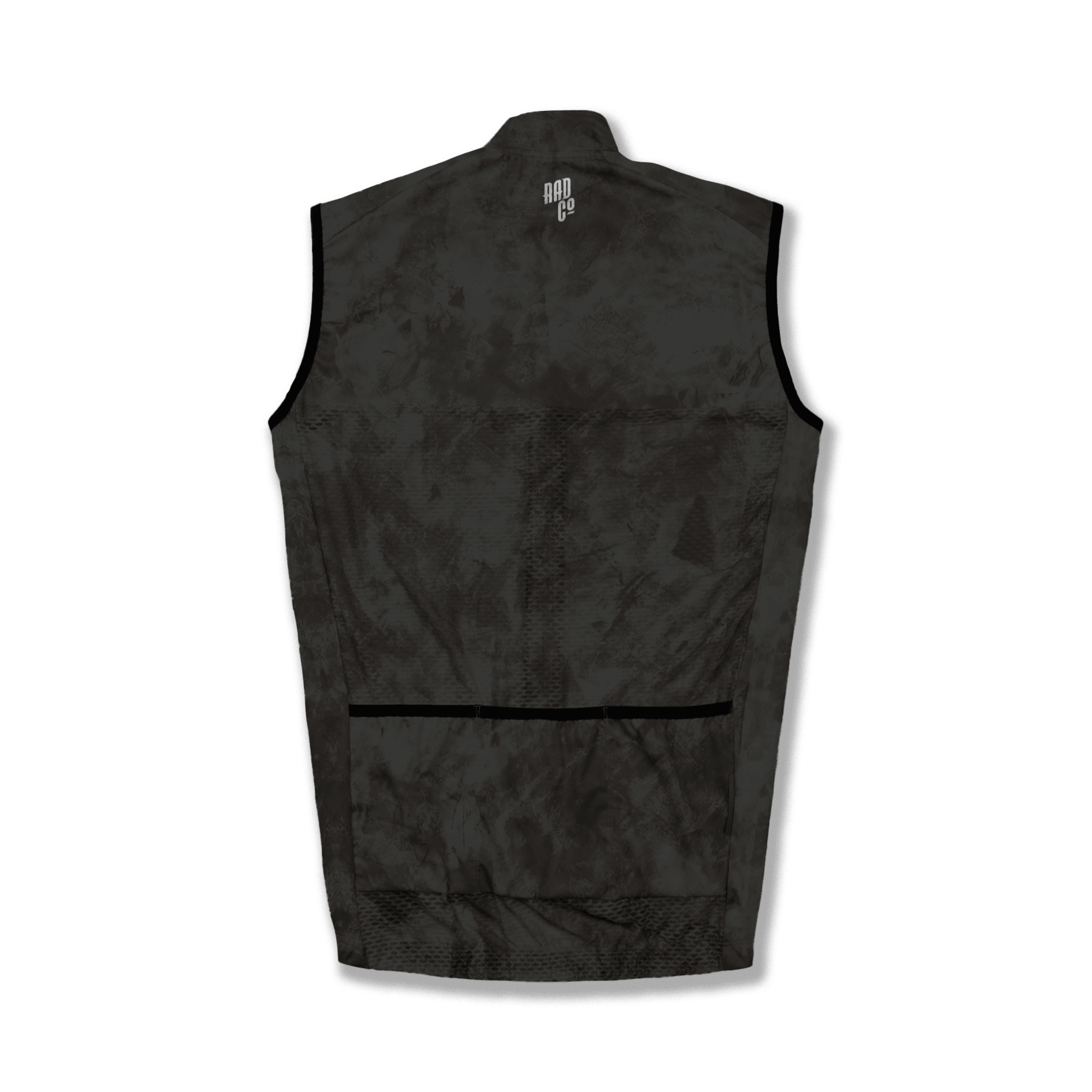 Wind Vest