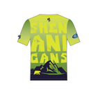Shelby County - Short Sleeve MTB Jersey
