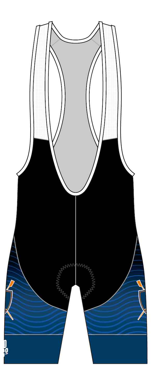 Bucknell - CORE Bibs