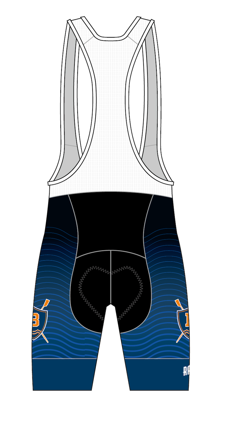 Bucknell - CORE Bibs