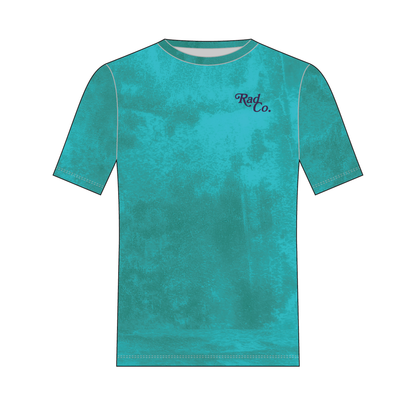 Thank You for Shredding - Short Sleeve MTB Jersey