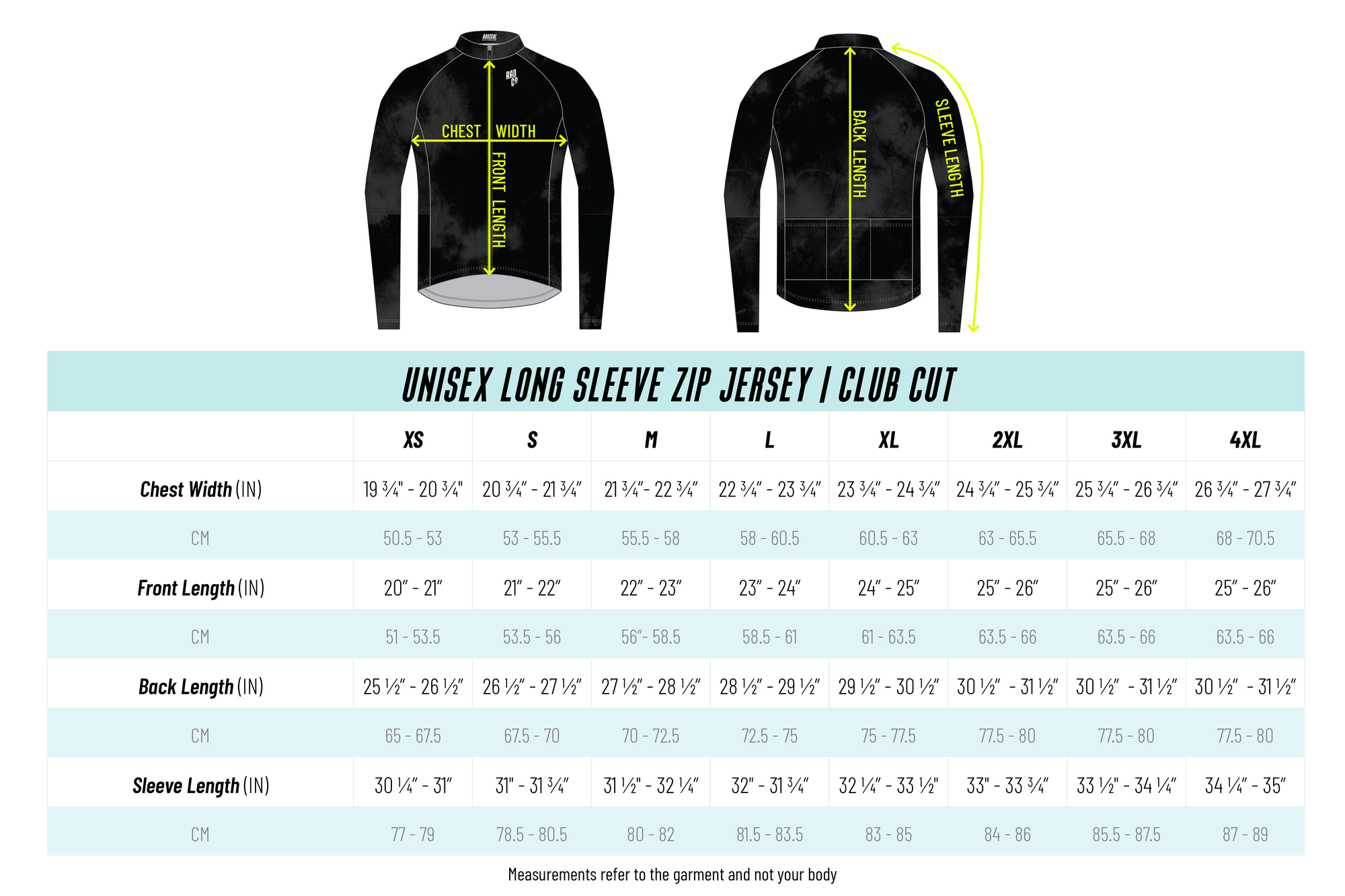 Unisex-LS-Zip-Size-Chart-Club.png__PID:e027eeb0-d97f-4c57-8be3-0a81f18aad15