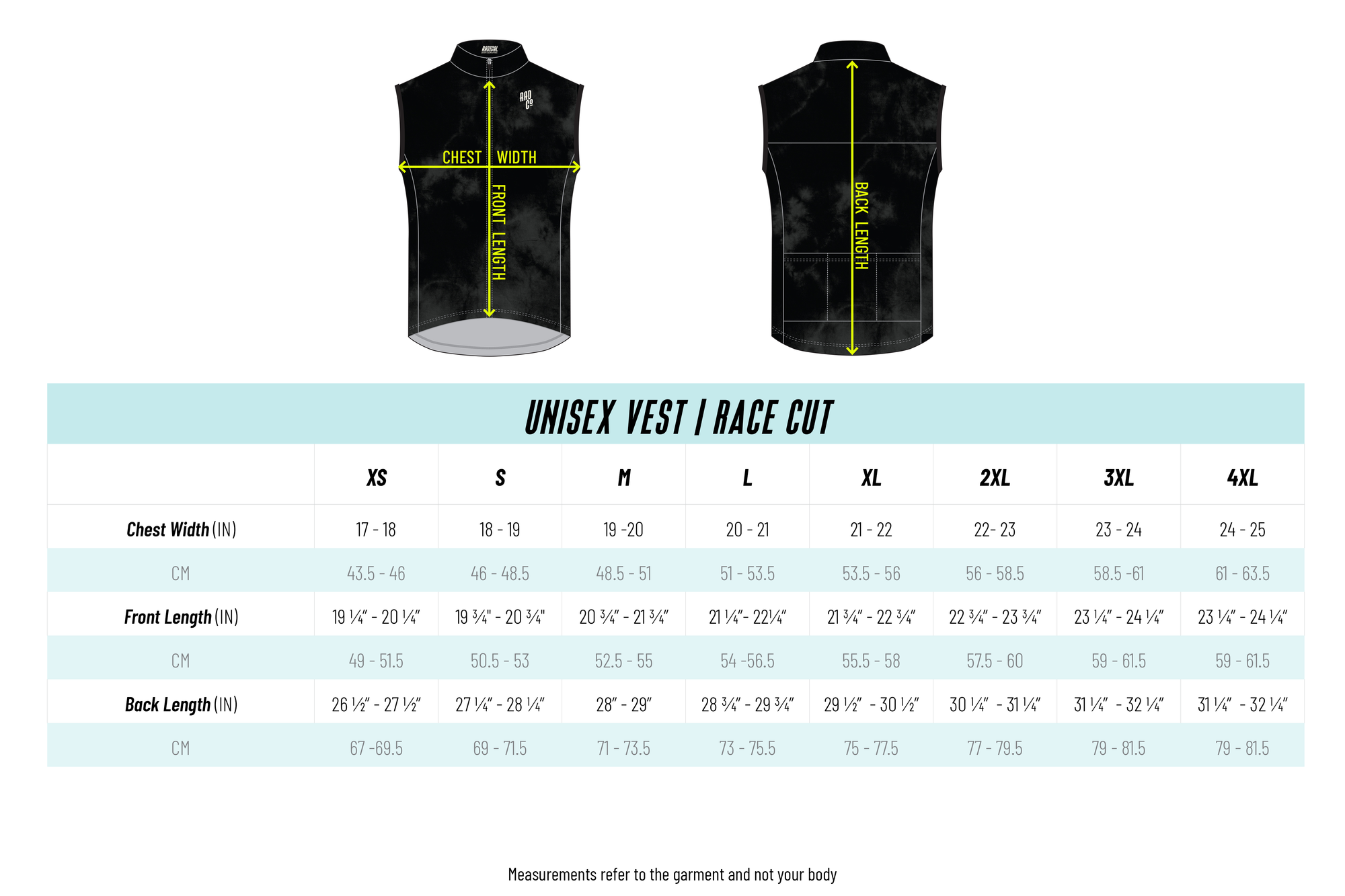 Unisex-Vest-Size-Chart-Race.png__PID:5d3633f4-ef76-45c3-82a1-e72d33967979