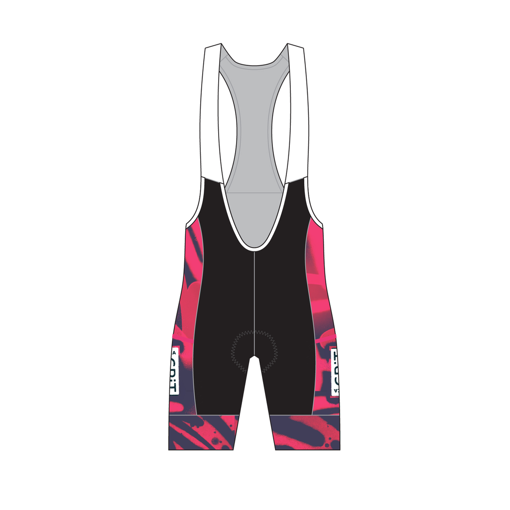 VA GRiT - CORE Cargo Bibs